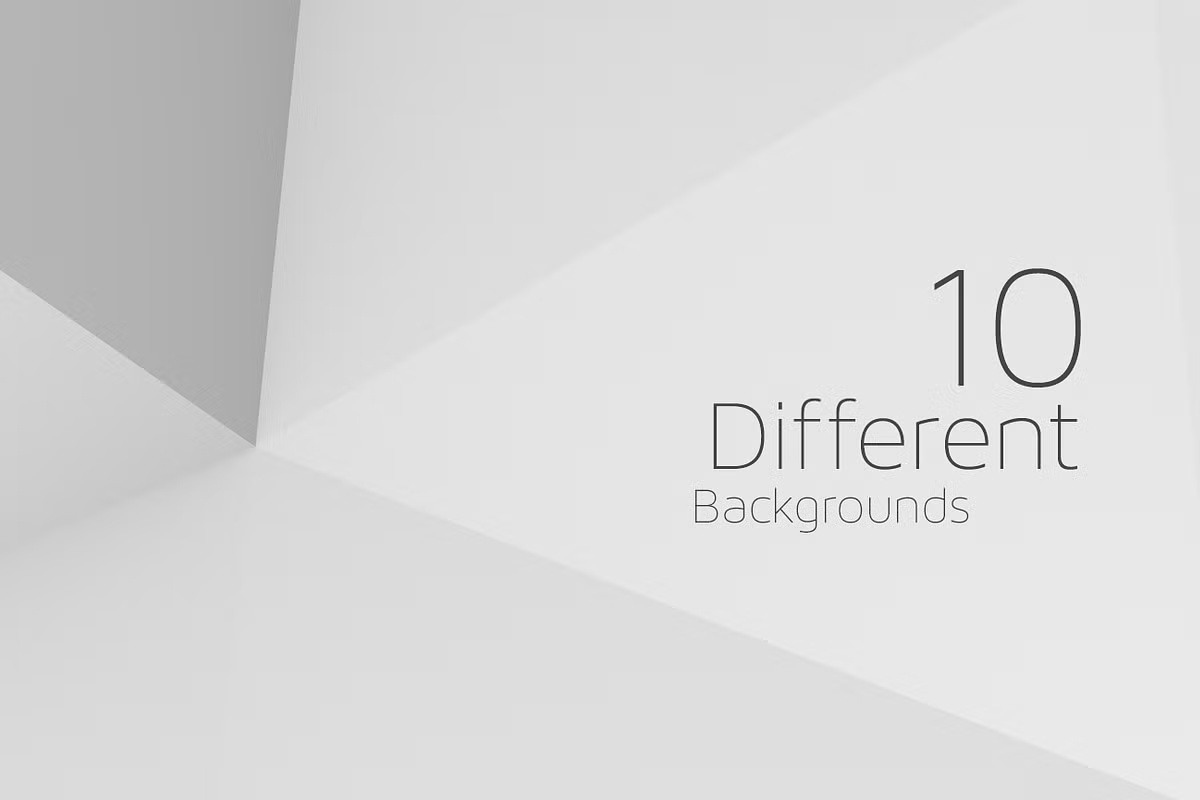 Polygon Clean Backgrounds | v1 4 Polygon Clean Backgrounds | v1