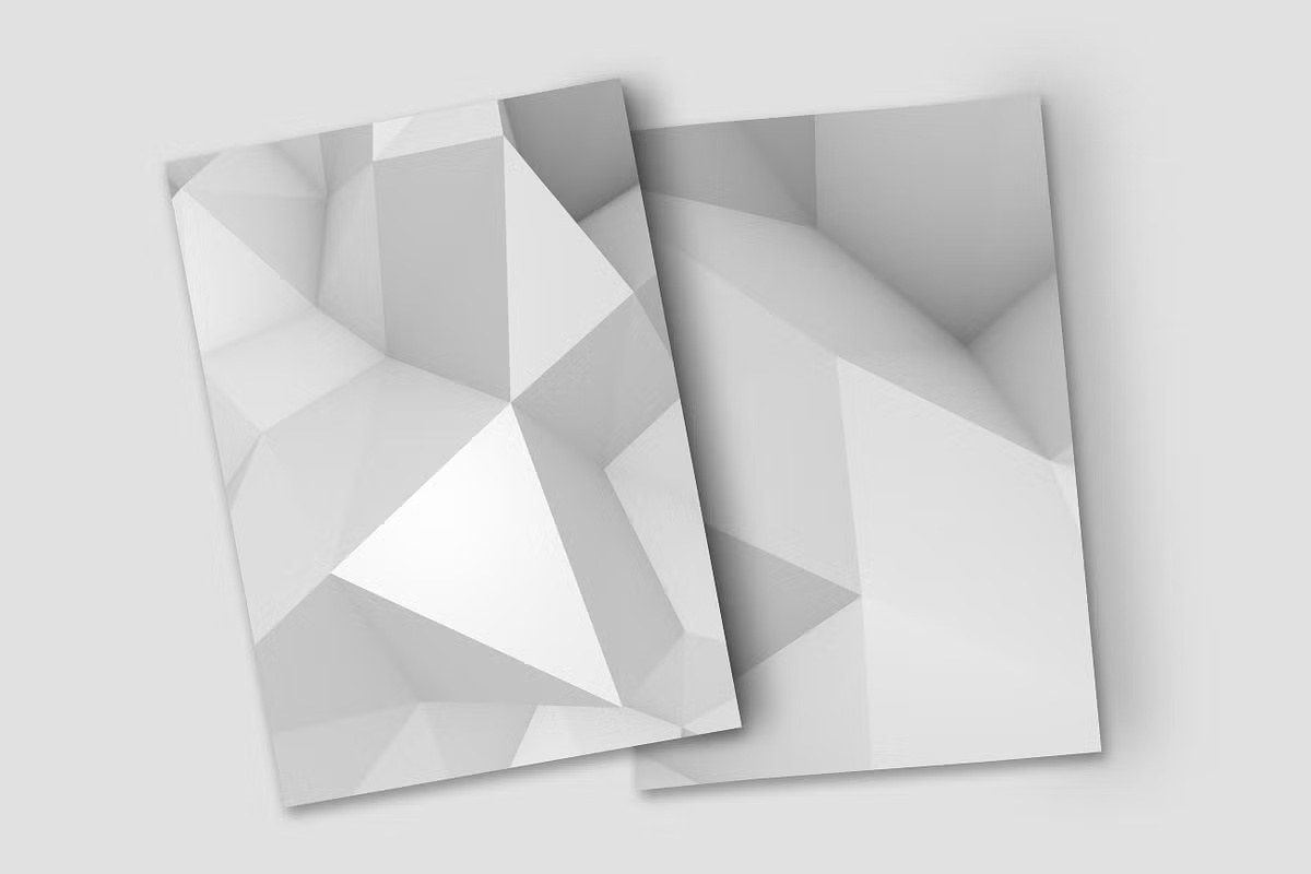Polygon Clean Backgrounds | v1 6 Polygon Clean Backgrounds | v1