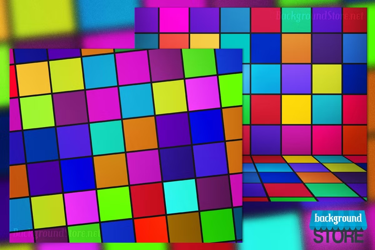 Modern Art Background 3 Modern Art Background