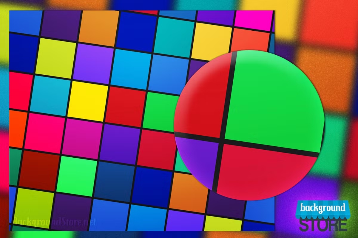 Modern Art Background 4 Modern Art Background