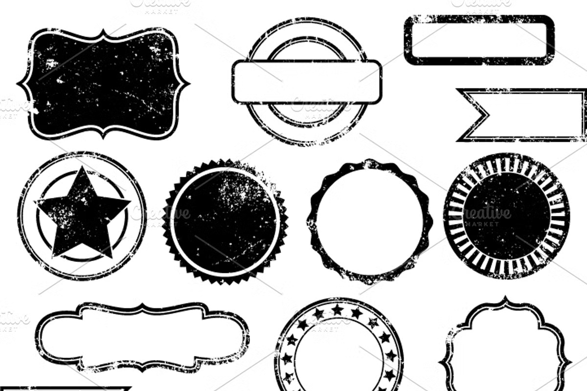 Stamps & Postage Vectors and Clipart 3 Stamps & Postage Vectors and Clipart