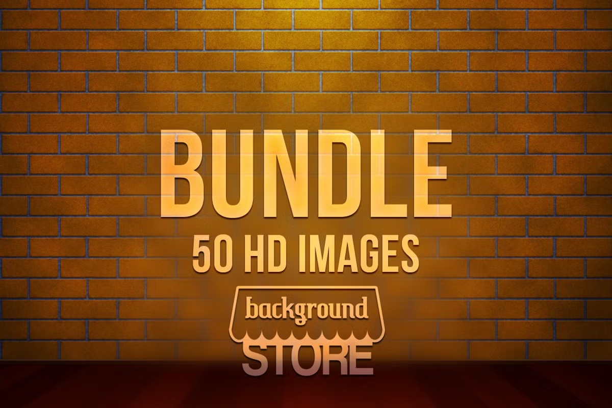 Interior Backgrounds Bundle