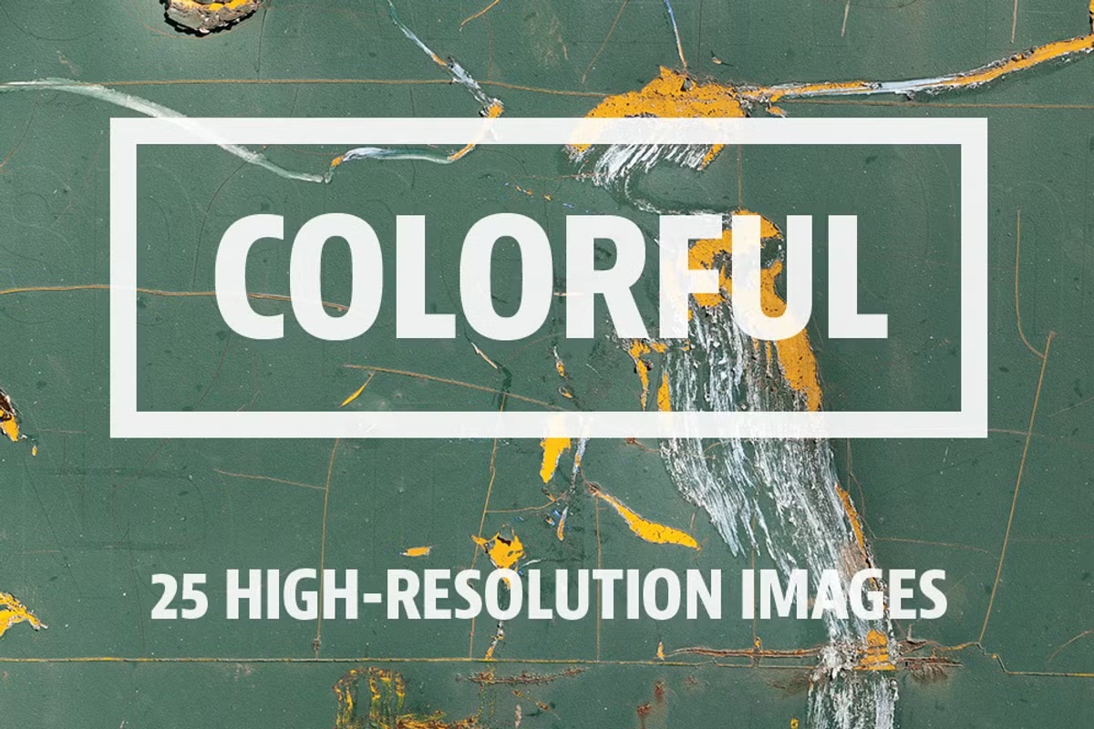 25 Grunge Metal/Rust Images Vol. 1 7 25 Grunge Metal/Rust Images Vol. 1