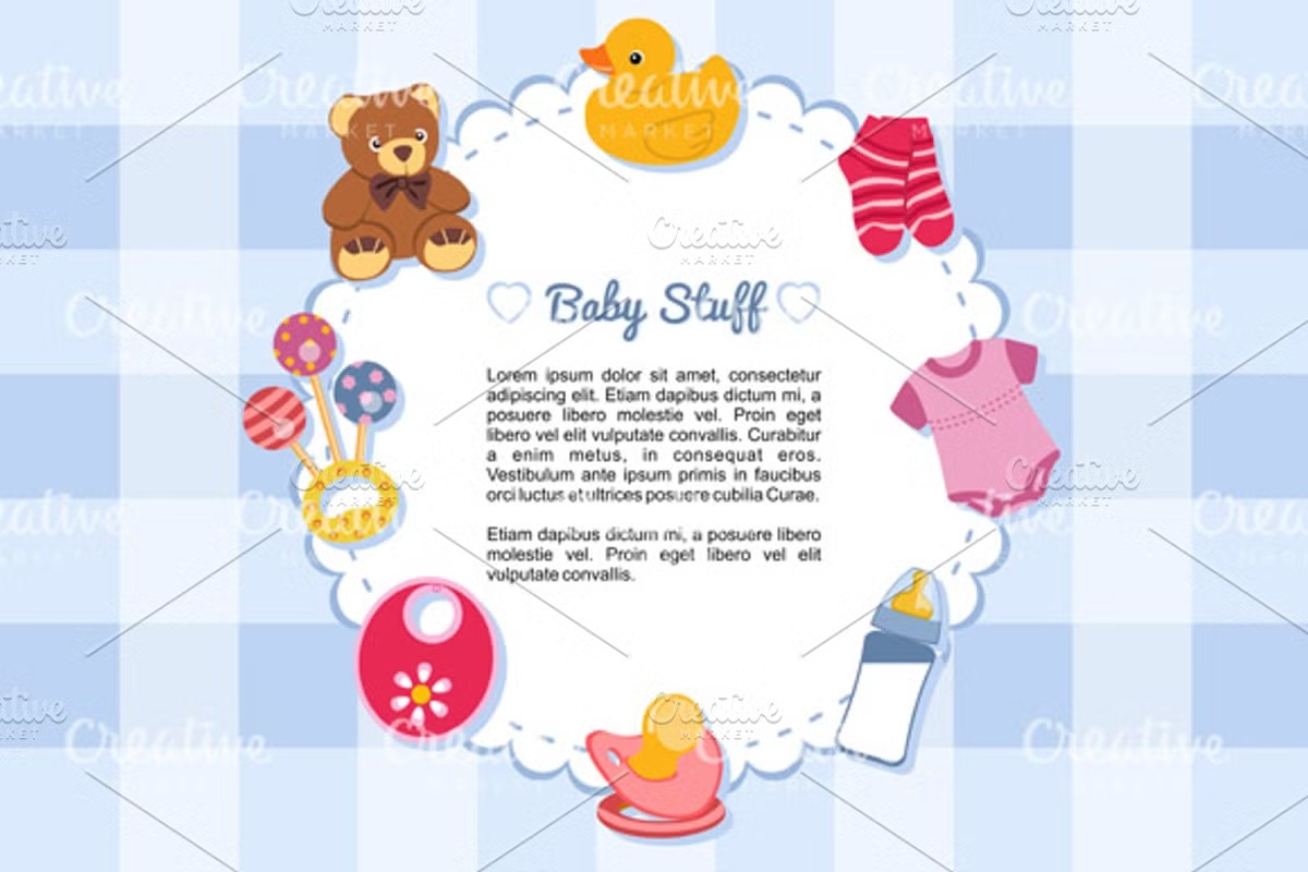 Baby stuff 4 Baby stuff