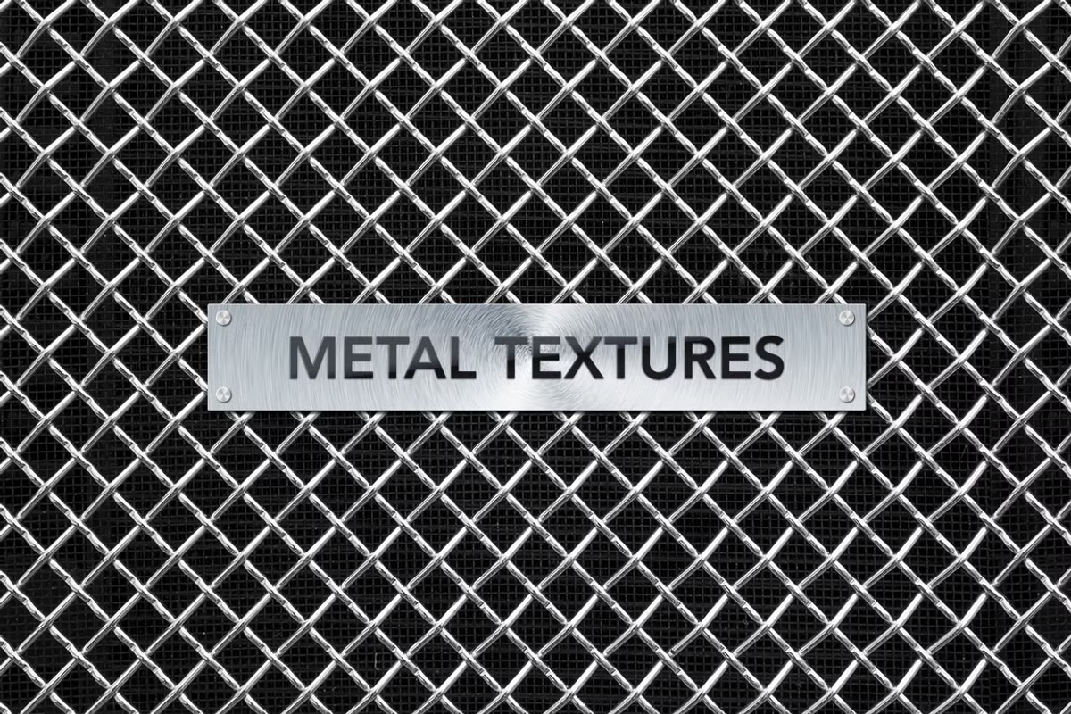 Metal Textures