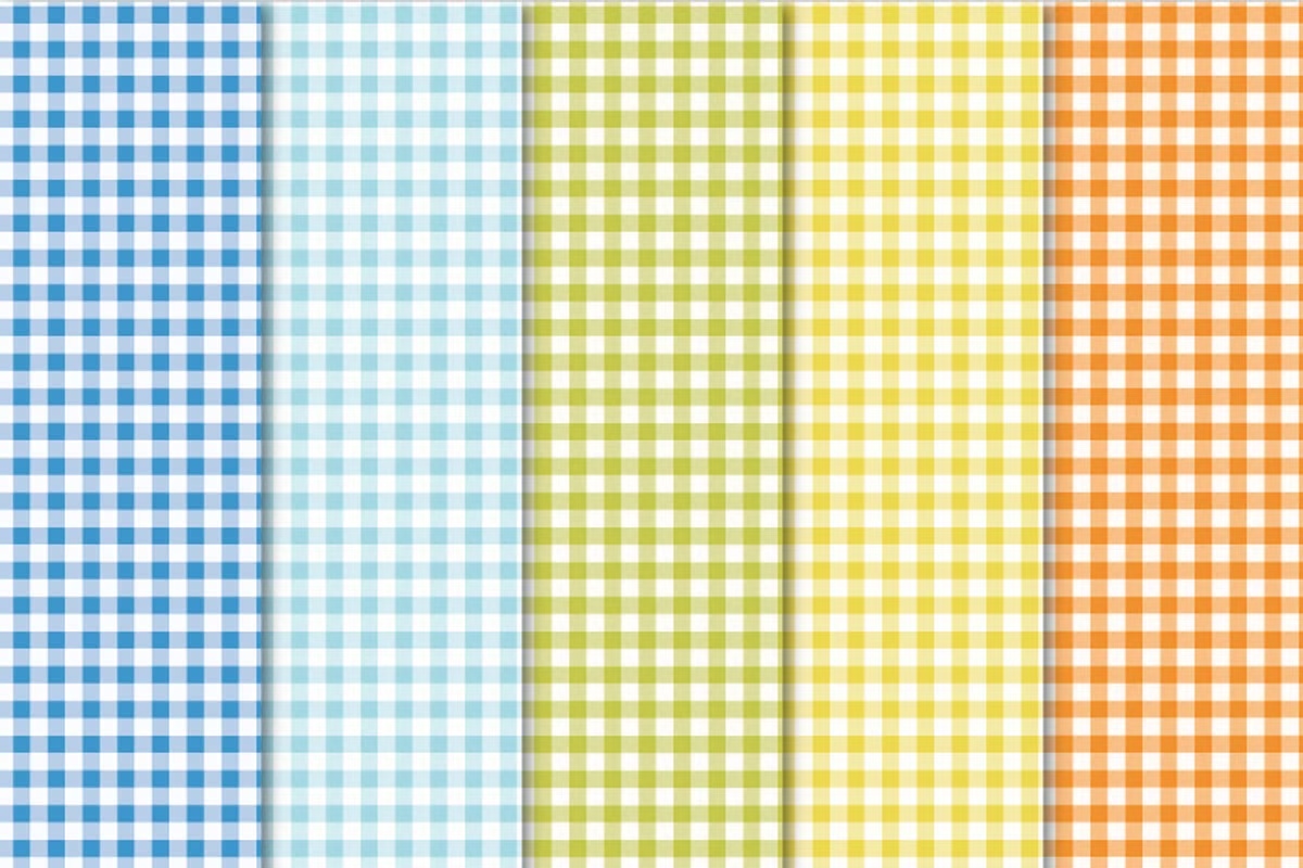 Digital Papers - Picnic 3 Digital Papers - Picnic