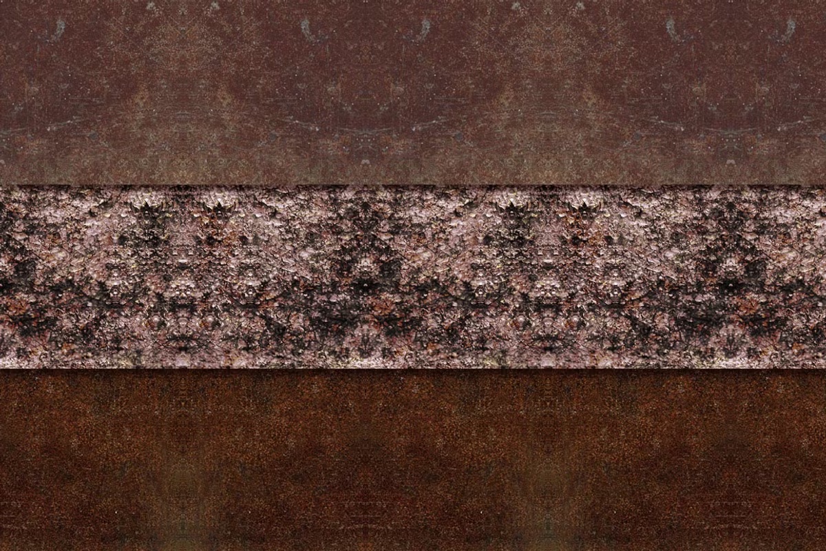 Grunge Decorative Patterns