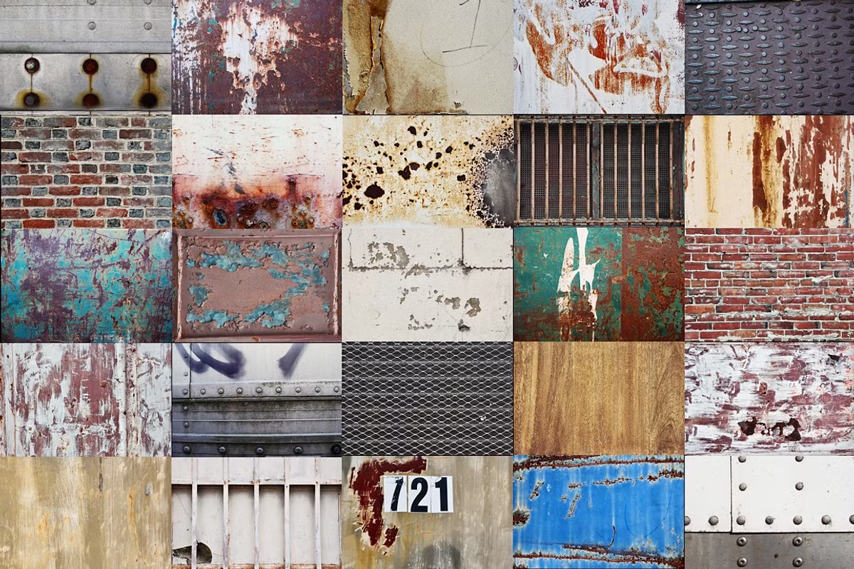 Urban Grunge Vol 4 High Res Textures 3 Urban Grunge Vol 4 High Res Textures