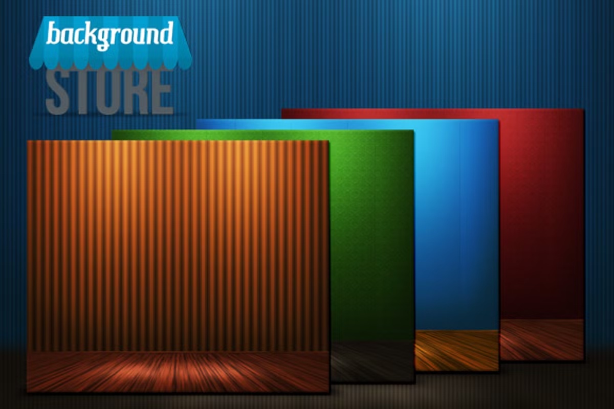 Room Background