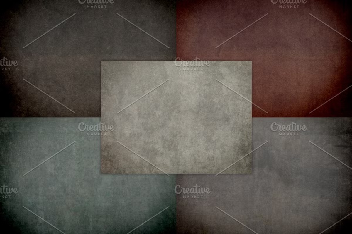 Grunge Textures Pack 3 4 Grunge Textures Pack 3