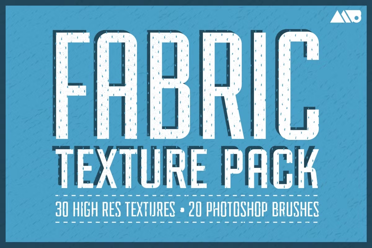 Fabric Texture Pack