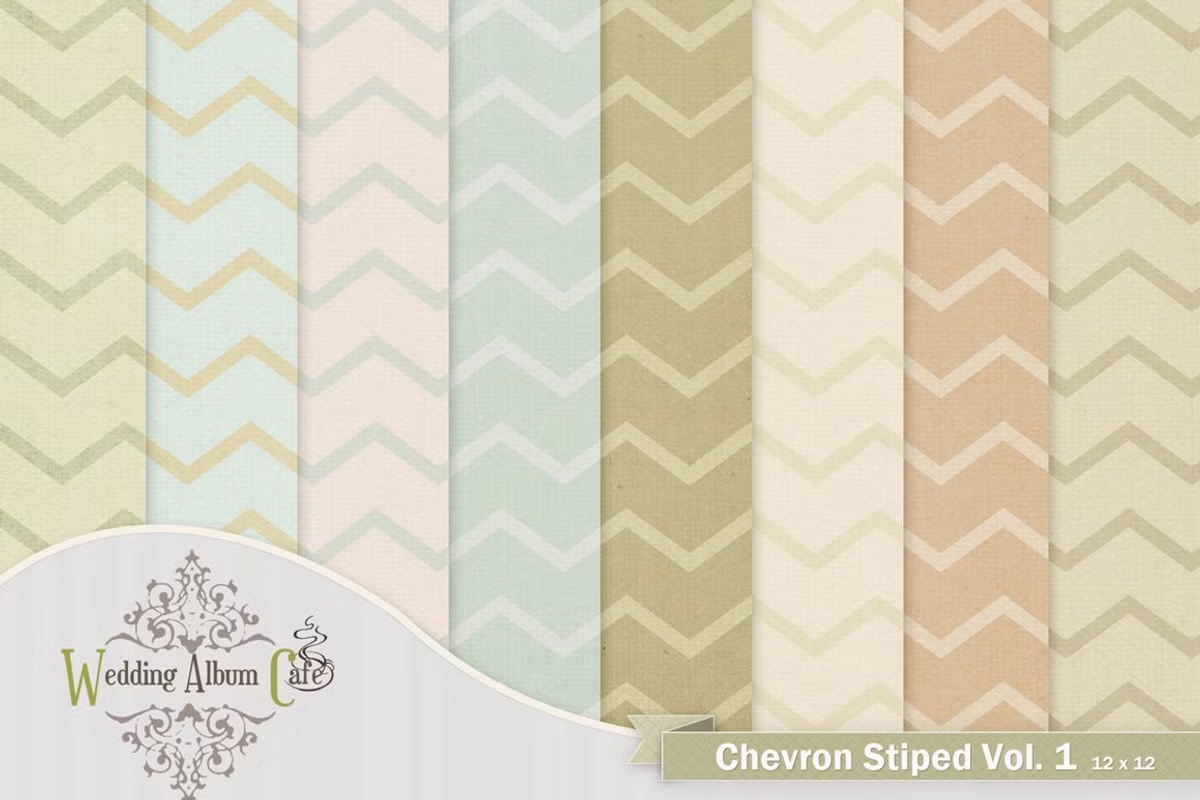 Chevron Backgrounds