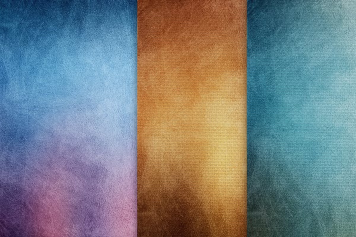 Color canvas textures II 3 Color canvas textures II