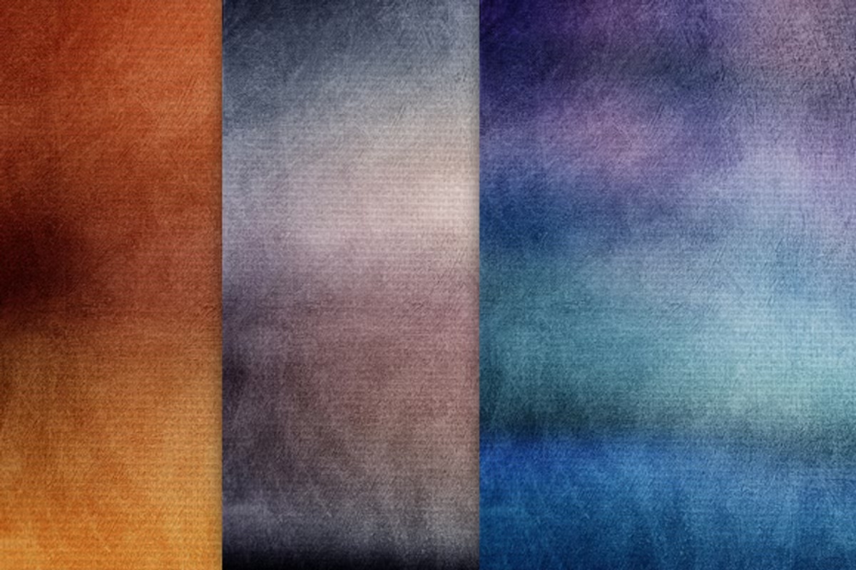 Color canvas textures II 4 Color canvas textures II