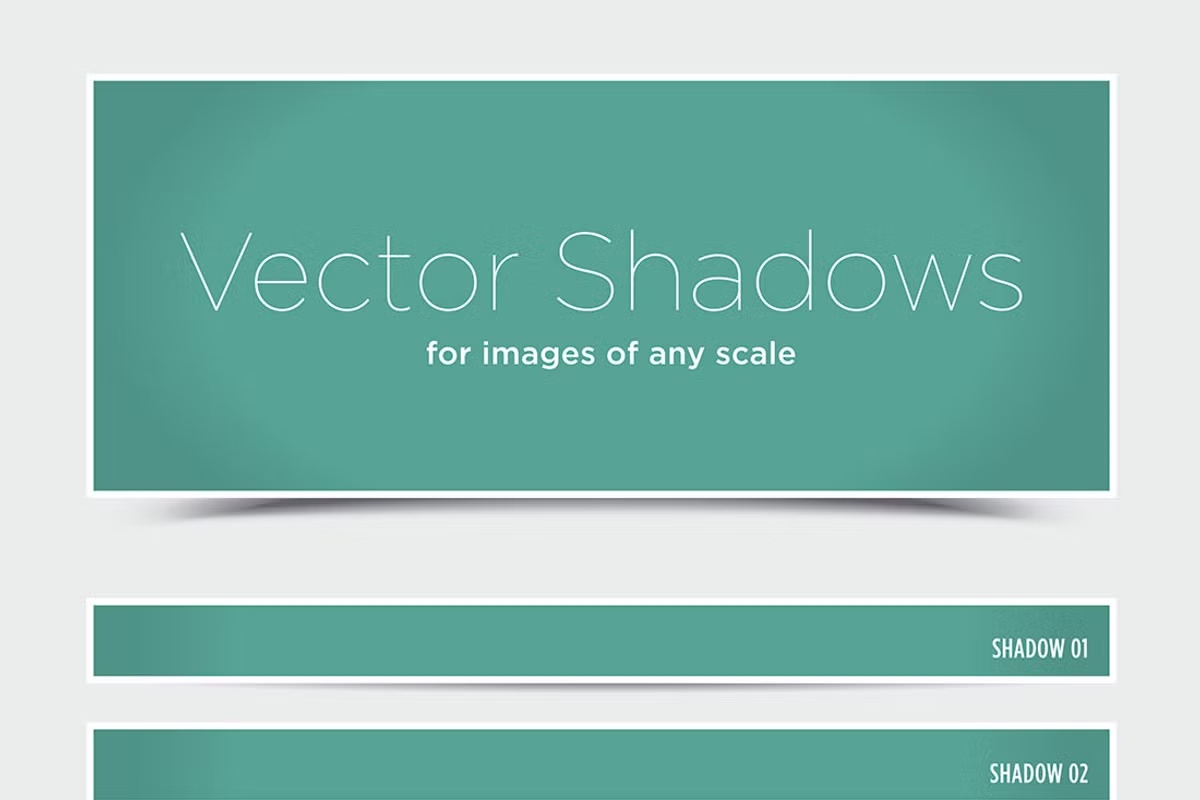 Vector Shadows