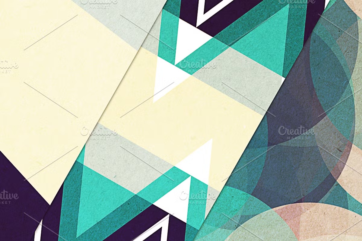 Ocean Paper 16 Pattern Set 4 Ocean Paper 16 Pattern Set