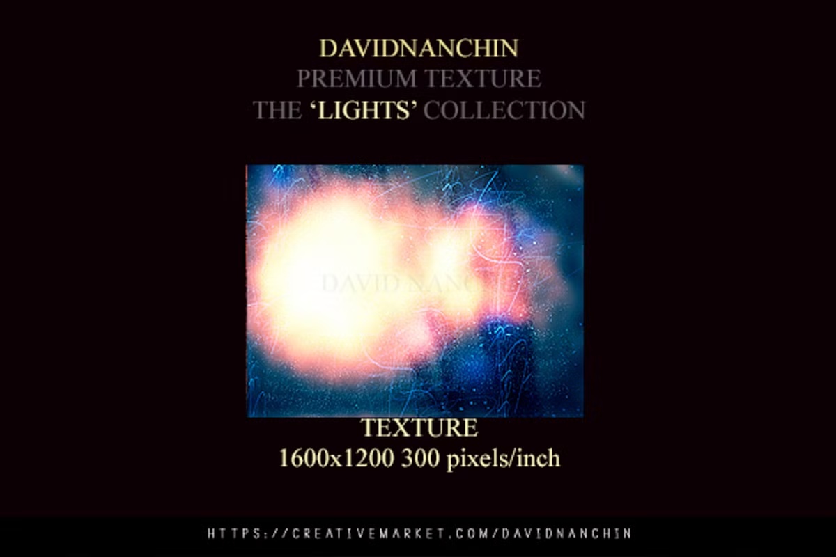 The Lights Collection xx01