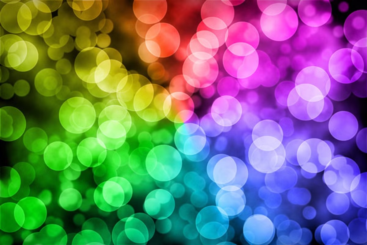 21 Bokeh Backgrounds 4 21 Bokeh Backgrounds