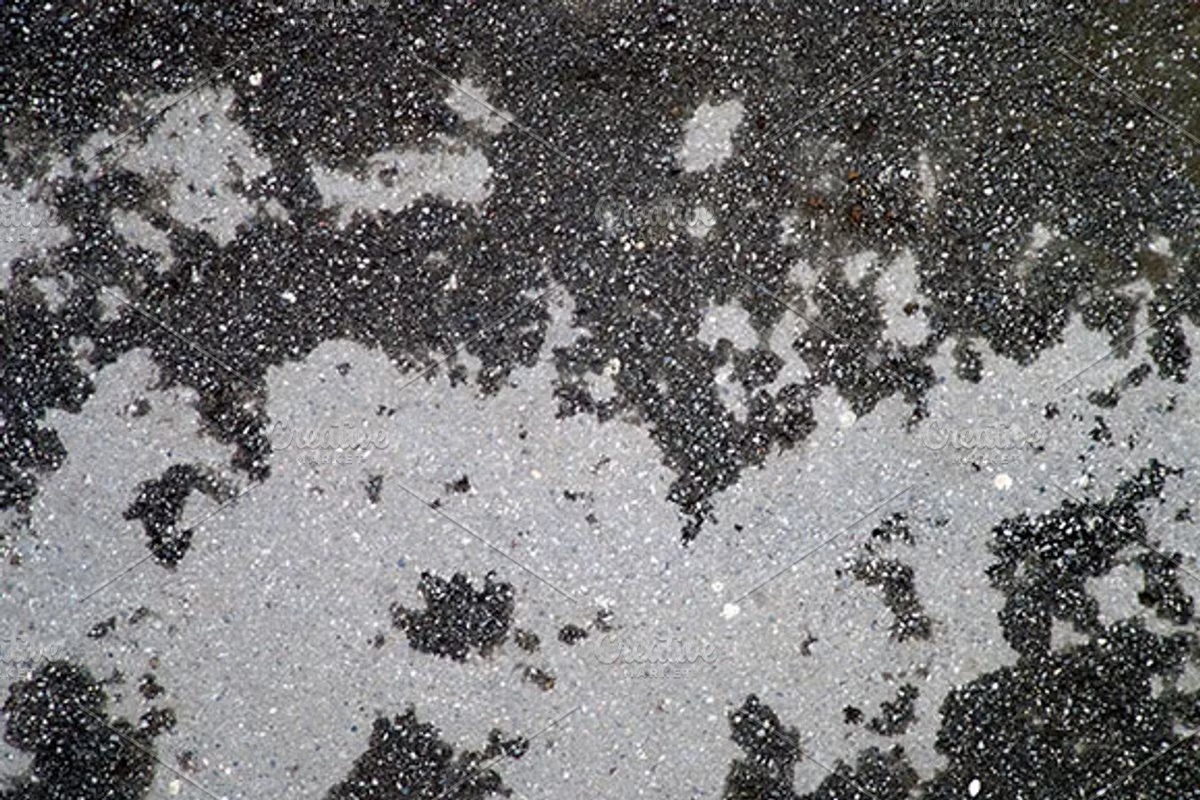 Concrete 3 Concrete