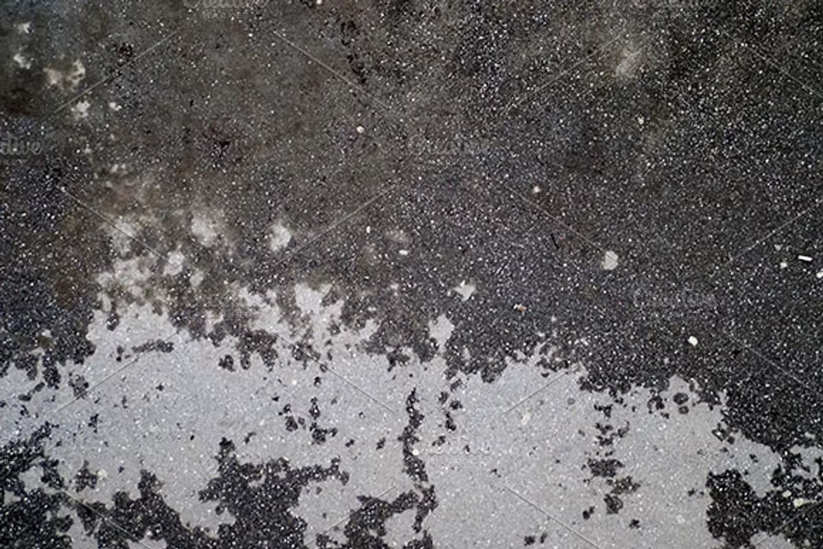 Concrete 5 Concrete