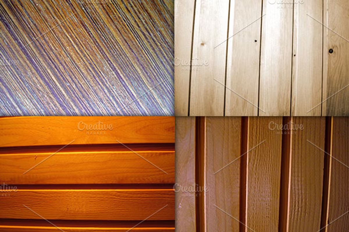 Wood Textures x16