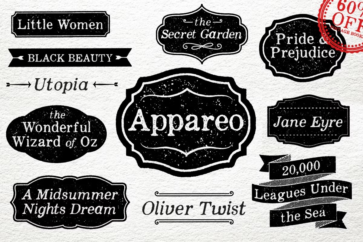 Appareo Extras