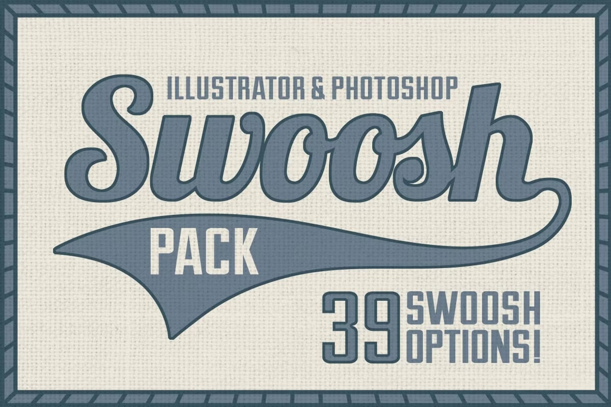 Swoosh Pack