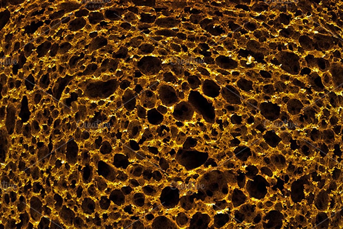 4 Bread Textures 3 4 Bread Textures