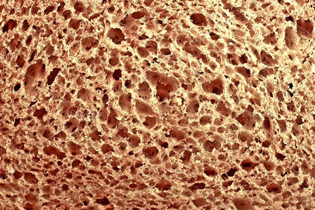 4 Bread Textures 4 4 Bread Textures