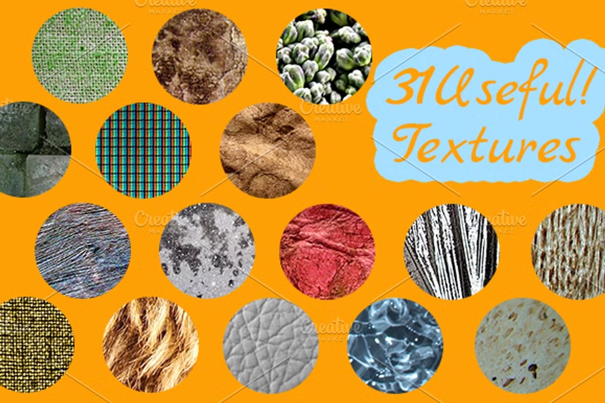 Texture Pack ~31~
