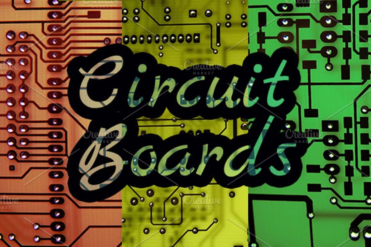 Circuit Boards