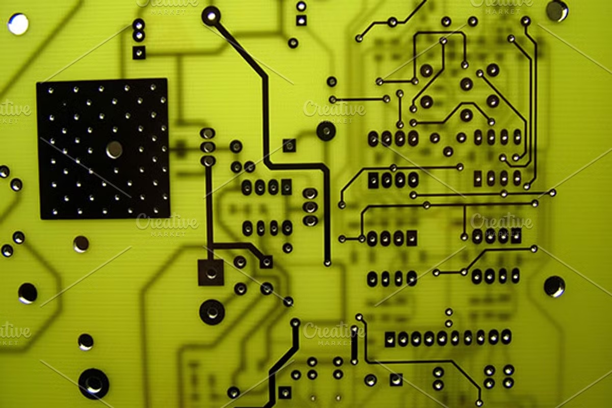 Circuit Boards 3 Circuit Boards