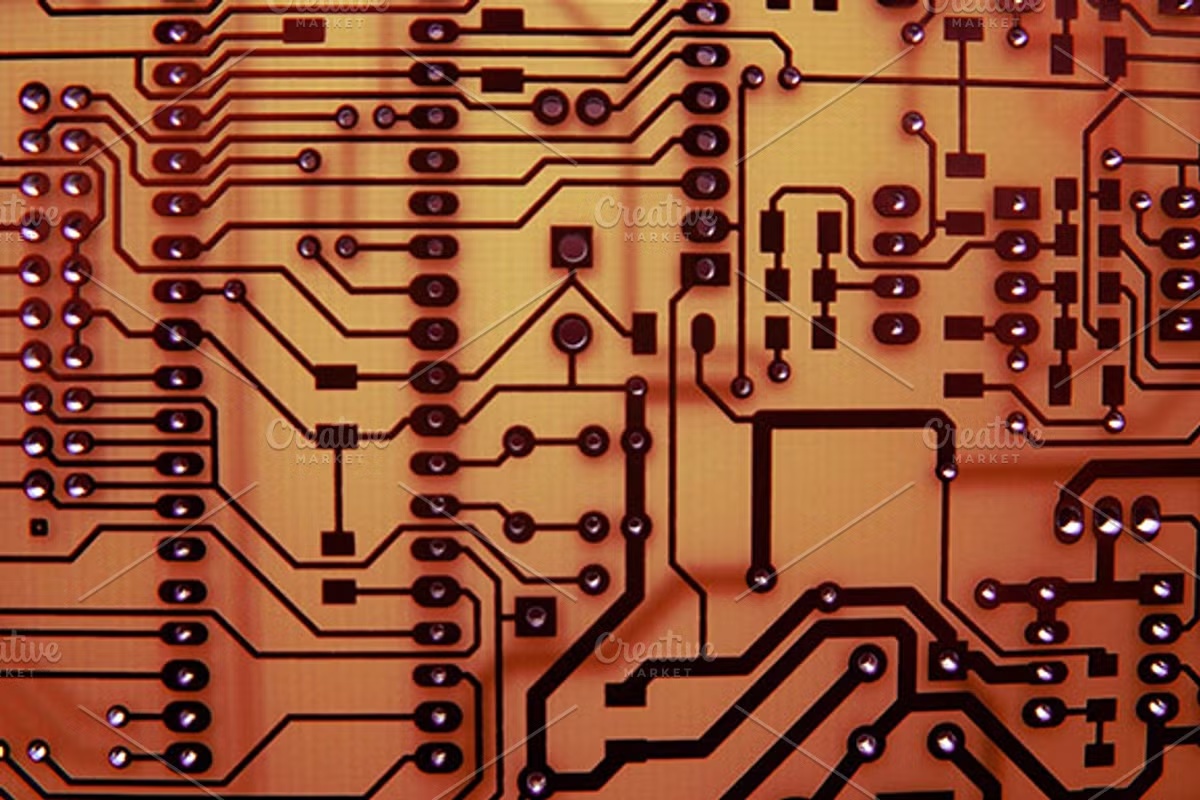 Circuit Boards 5 Circuit Boards